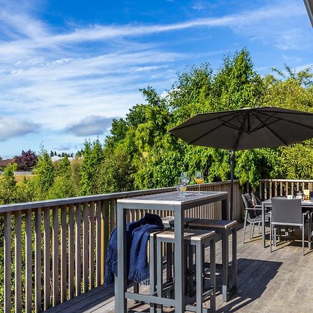 Fantail Haven Vila Kinloch Exterior foto